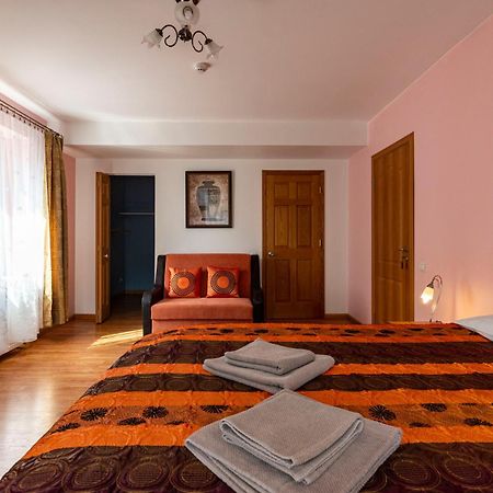 Smiltele Hotel Palanga Exterior photo